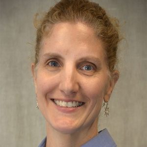 Joanna Sampson, MD
