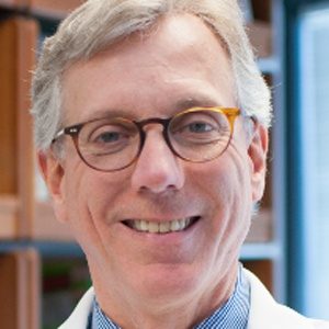 Daniel Hayes, MD