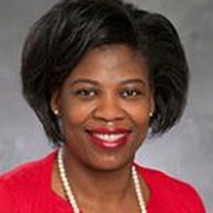 Taiwo Lawal, FACP, MD, MPH