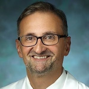 Armin Arbab-zadeh, MPH, PhD, MD