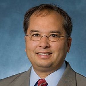 James Uyeki, MD