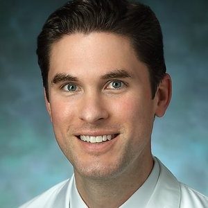 James Melvin, MD