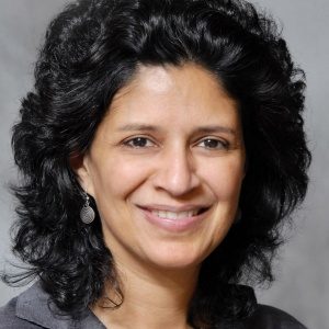 Nimi Singh, MD, MPH