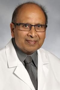 Arun Singal, MD