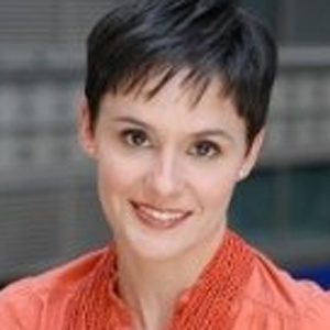 Madeleine Castellanos, MD