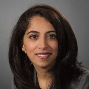 Nagashree Seetharamu, MBBS, MD