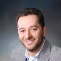 Ahmad Sabouni, MD