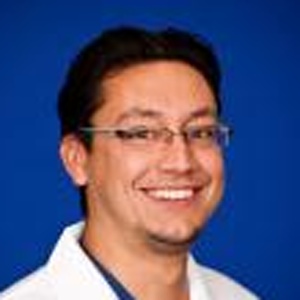 Nicholas Rogers, MD