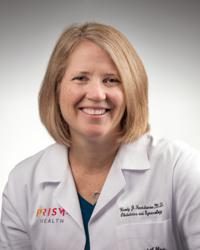 Wendy Hartshorne, MD