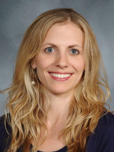 Rebecca Ascunce, MD