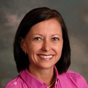 Angela Hawkes, MD