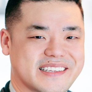 Andrew Kim, MD