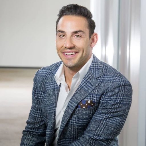 Tasos Belegratis, DDS