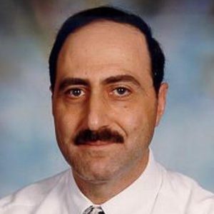 Mowaffak Atfeh, MD