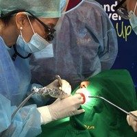 Arelvis Narvaez, DDS