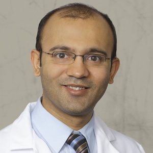 Arafat Hakim, MD