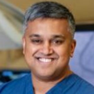 Ashish Sadhu, FACC, FHRS, MD