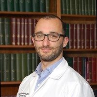 Joshua Kornbluth, MD