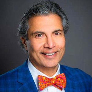 Rakesh Jain, MPH, MD