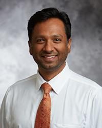 Aravind Sugumar, MD