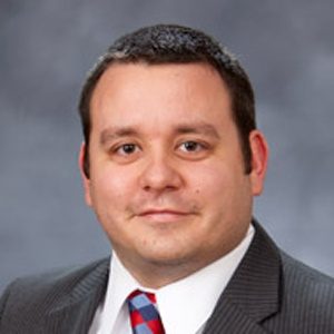 Daniel Czarnecki, MD