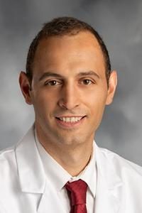 Ali Alhousseini, MD