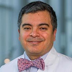 Ricardo La Hoz, MD