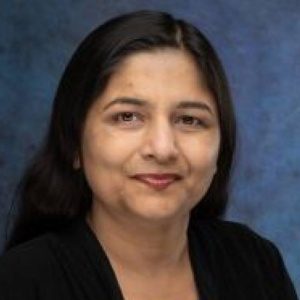 Aparna Wagle Shukla