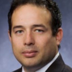 Efrain Soto, MD