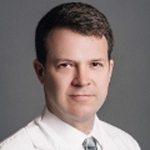 Nathan Radcliffe, MD