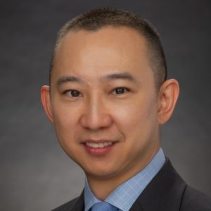 Alexander Pan, MD