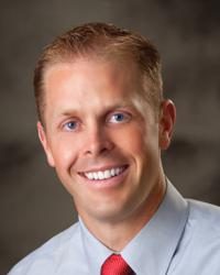 Travis Hendry, MD