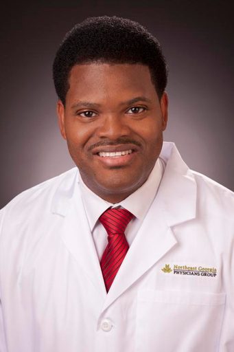 Calvin Terrelonge, MD