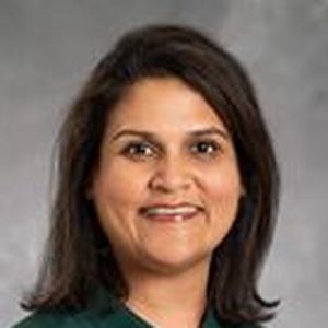Shefali Shah, MD