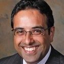 Manu Hegde, PhD, MD