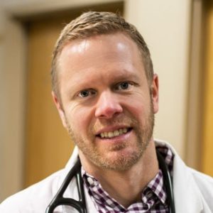 David Ensz
