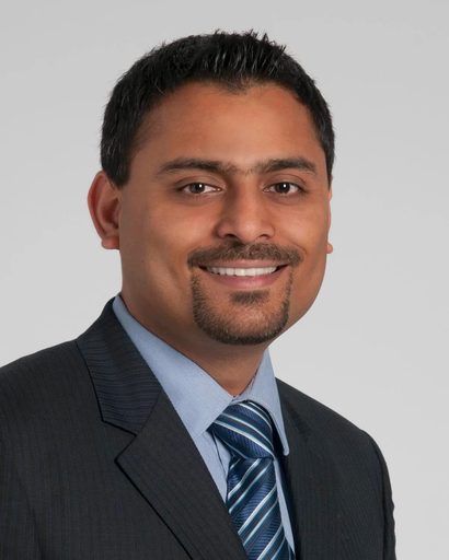 Himanshu Dubey, MBBS, MD