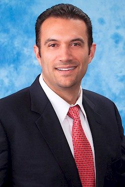 Victoriano Romero, MD
