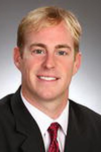 Benjamin Puckett, MD