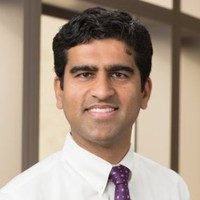 Jatin Roper, MD