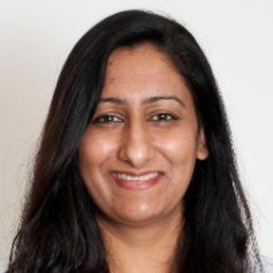 Aparna Tamirisa, MD, OTR/L