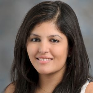 Rashmi Murthy, MBE, MD