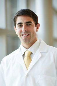 Christopher Mitchell, MD