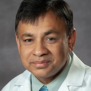 Asit Paul, MD, PhD