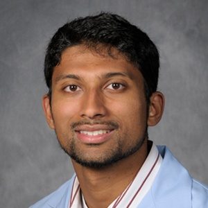 Charles Yohannan, MD