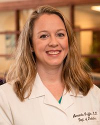 Amanda Griffin, MD