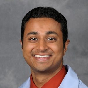 Mathew Philip, MD