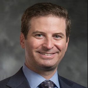 Sean Pokorney, MD, MBA