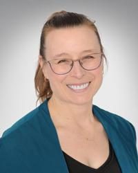 Gretchen Shelesky, MD