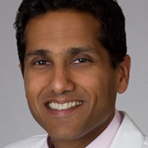 Parveen Garg, MPH, MD